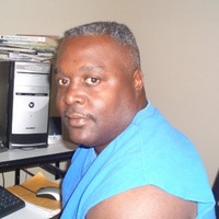 Darryl Moody