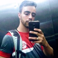 Jerdson Santos