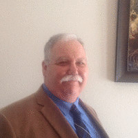 Stephen Vernon