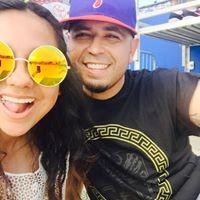 Phillip Arriaga Junior