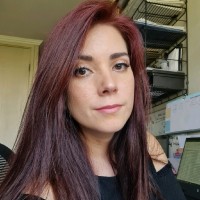 Macarena Dañobeitia