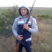 Сергей Яценко