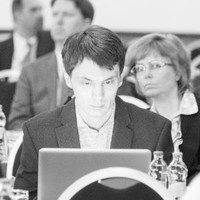 Dmitry Shustov