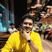 Deborshi Ghosh Roy