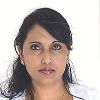Sharita Debi