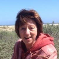 Frouke Hansum