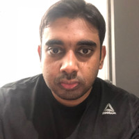 Ganesh B