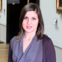 Andreia Borges