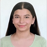 Pari Mehta