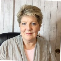 Sue Chamberlain MSCTE RHIA CCS-P CDIP HIM Consultant