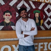 Shrinit Poojary