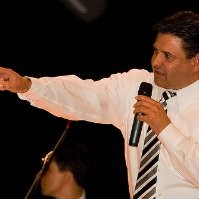 Bill Cockrum