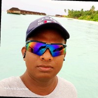 Prazaa Kv