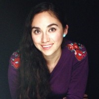 Vanessa García García