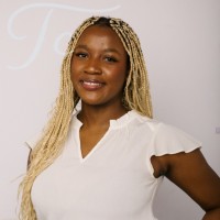 Abigail Ogwang