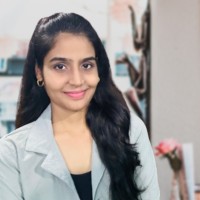 Monisha S