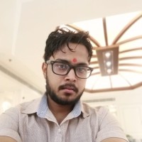 Harkesh Kumar Yadav