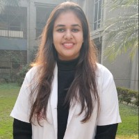 Dr Mahima Jain