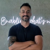 Juarez Garcia da Cruz