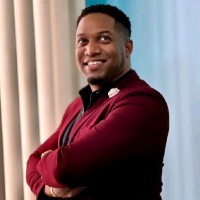 Damion S. Anglin, MSc (Dist.)