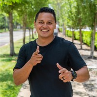 Josh Santos