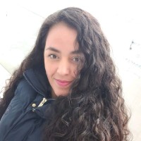 Norma Cecilia Ramirez Alvarez