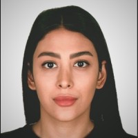 Reyhaneh Rashidian Yazd