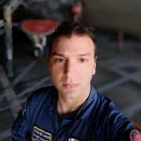 George Kolakis