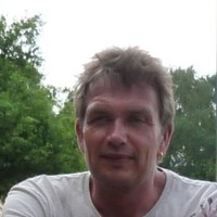 Ronald Van Der Horst