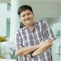 Quang Chan Phong Le