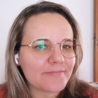 Joice Maciel 🏳️‍🌈