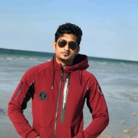 Abhishek Mhatre