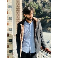 Ubaid Mughal