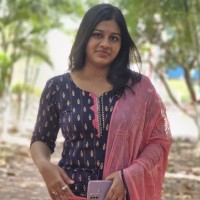 Asmita Roy