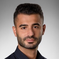 Mazdak Gachizadeh