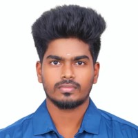 Ganesh Kumar A