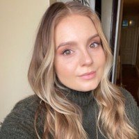 Ashley Godish