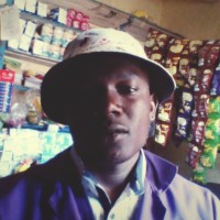 Mathew Kamau