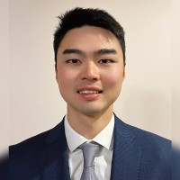Geoffrey Chen