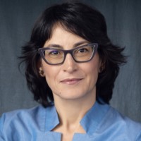 Cristina Staiculescu