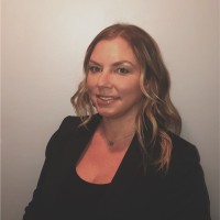 Ashley B. Chabot, Mba