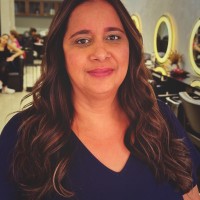 Adriana Ferreira dos Santos