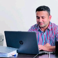 Mohd ehteshamuddin