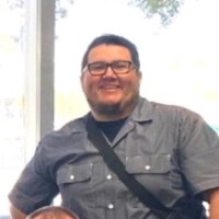 Nando Morales