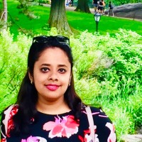 Malavika Nandakumar