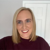 Tina Strohn