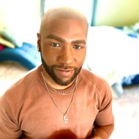 Aaron Anthony, Mba