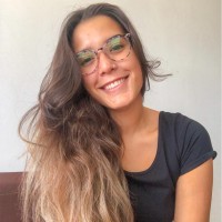 Beatriz Costa Matias De Oliveira