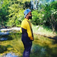 Joseph Darshan P