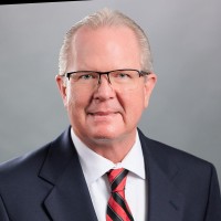 Cedric Brian McDearmon